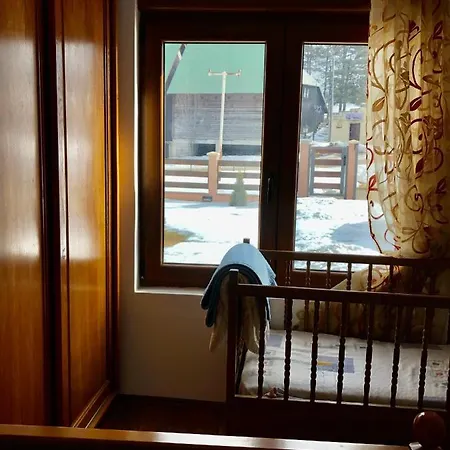 Zabljak Centar Esterno foto