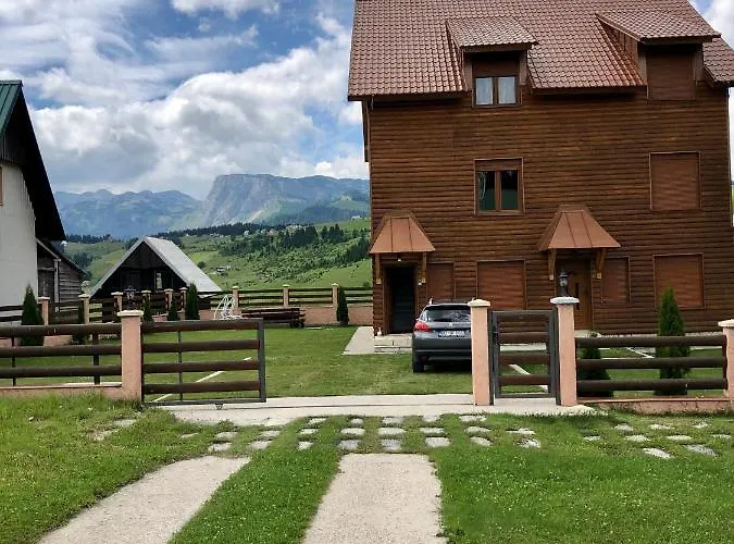 DinaricAlps-Apartment