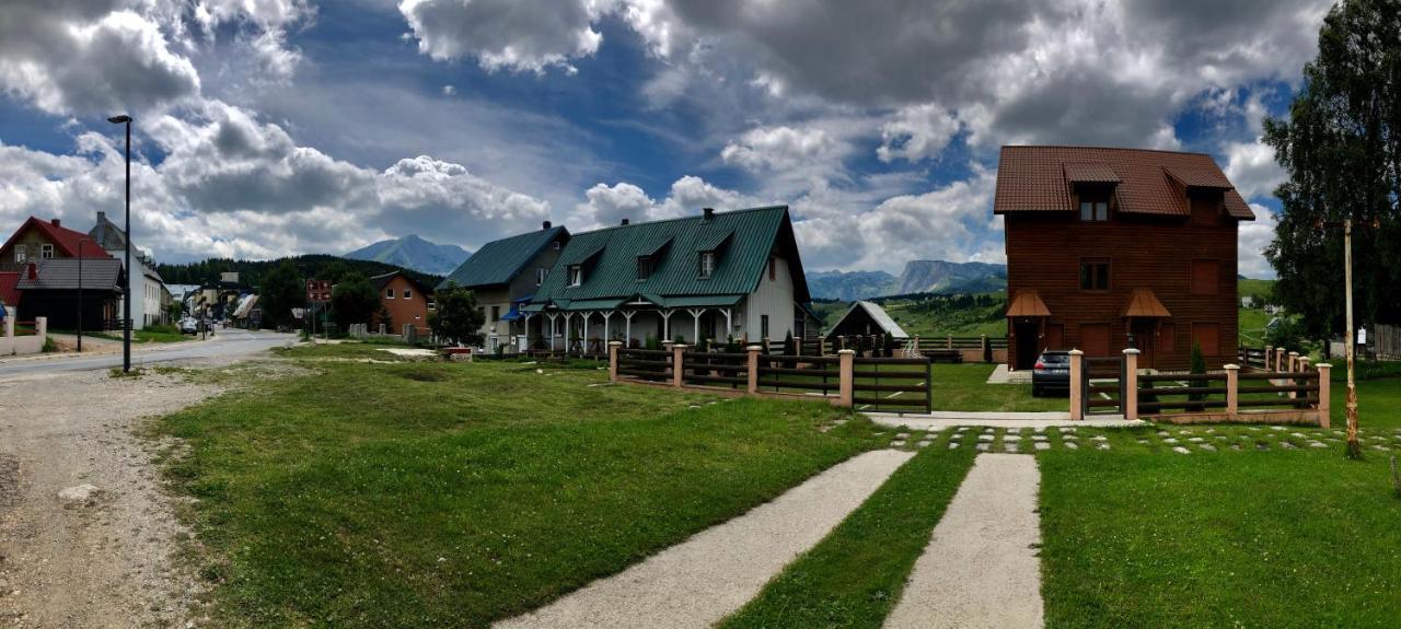 Centar * Žabljak